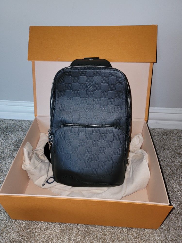 Original Louis Vuitton