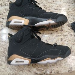 Nike Air Jordan 6 Retro