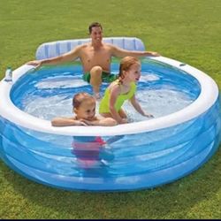 Pools