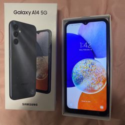 galaxy A14