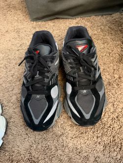 New balance