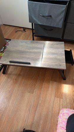 Mini table