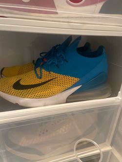 Mens nike airmax 270 size 11