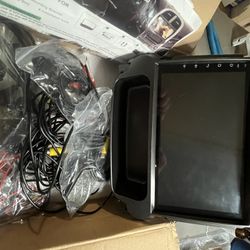 For 2013-2015 Chevrolet Malibu Android 13 Carplay Car Stereo Radio GPS Navi WIFI