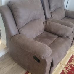 Recliners 