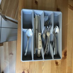 utensils