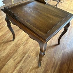 Antique Side Table