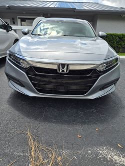 2020 Honda Accord