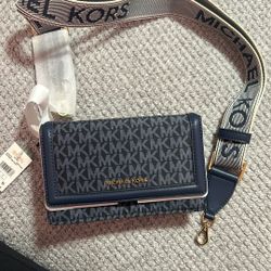 Crossbody Michael Kors 