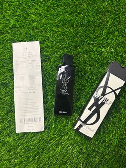 Ysl myself cologne