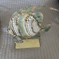 Ocean decoration