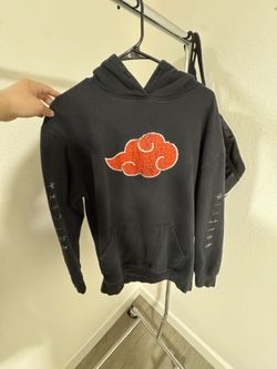 Naruto Hoodie 
