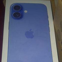  Iphone 16 Brand new T-Mobile 128 Gb