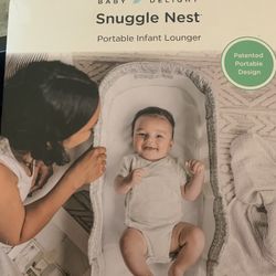 Snuggle Nest 