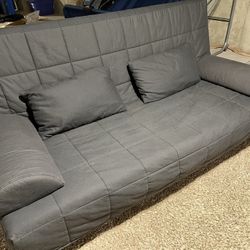 Full Size Convertible Futon