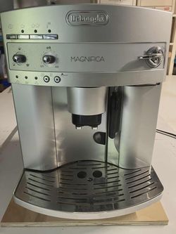 Delonghi magnifica Coffee Machine