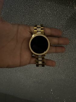 Fossil Watch