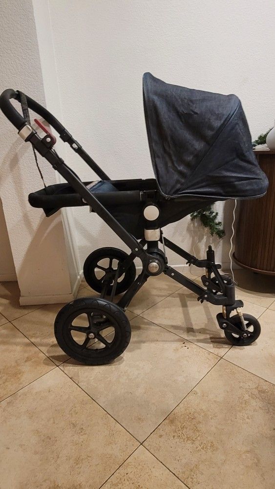 Bugaboo Chameleon Stroller