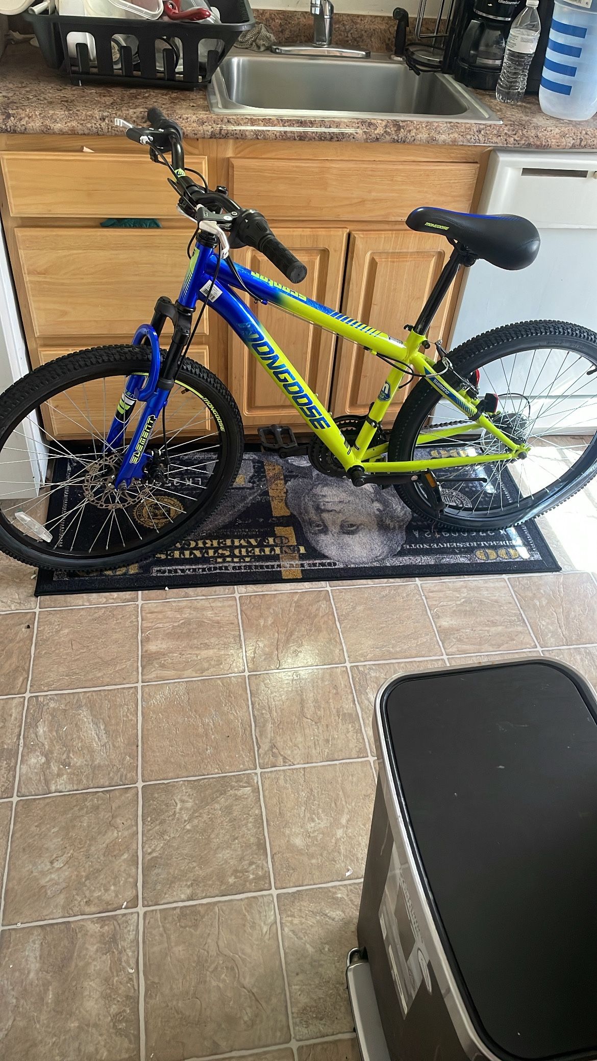 Bike