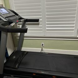 NordicTrack T6.5 Si Treadmill 