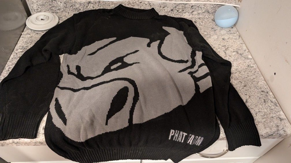 Phat Farm Sweater