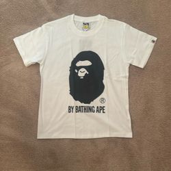 A Bathing Ape BAPE Big Ape Tee