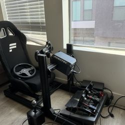 Racing Simulator 