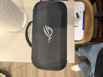 Xbox rog ally case