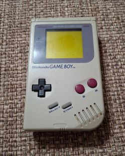 Gameboy