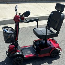 Brand New Electric Scooter Worth $900