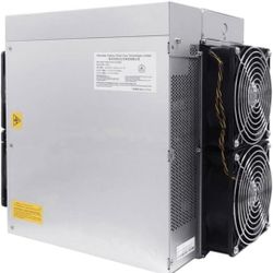 Antminer S19j pro 100t Asic Miner. BitAnt