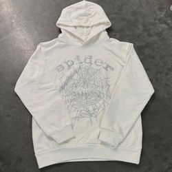 SPIDER HOODIE