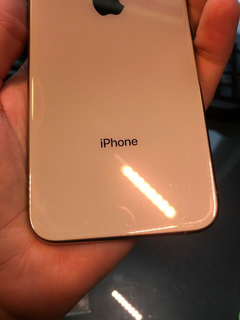 iPhone XS
