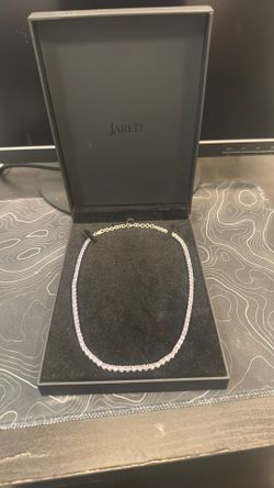 Jared necklace