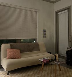 Yellow carpet for living room