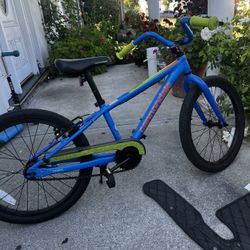 Cannondale Kids Bike