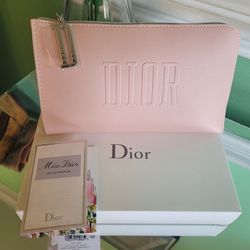 Dior Clutch 