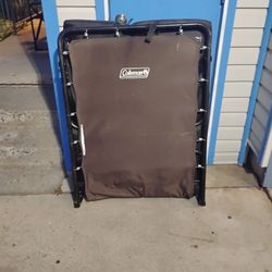 Coleman Cot