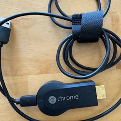 Chromecast