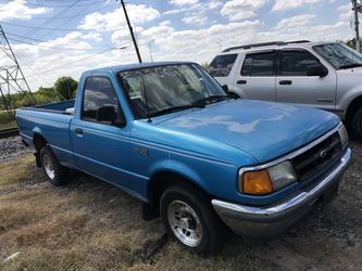 1994 Ford Ranger