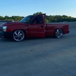 US MAGS 24s wheels for sell