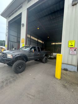 2005 Ford F-250