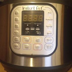 Instant Pot