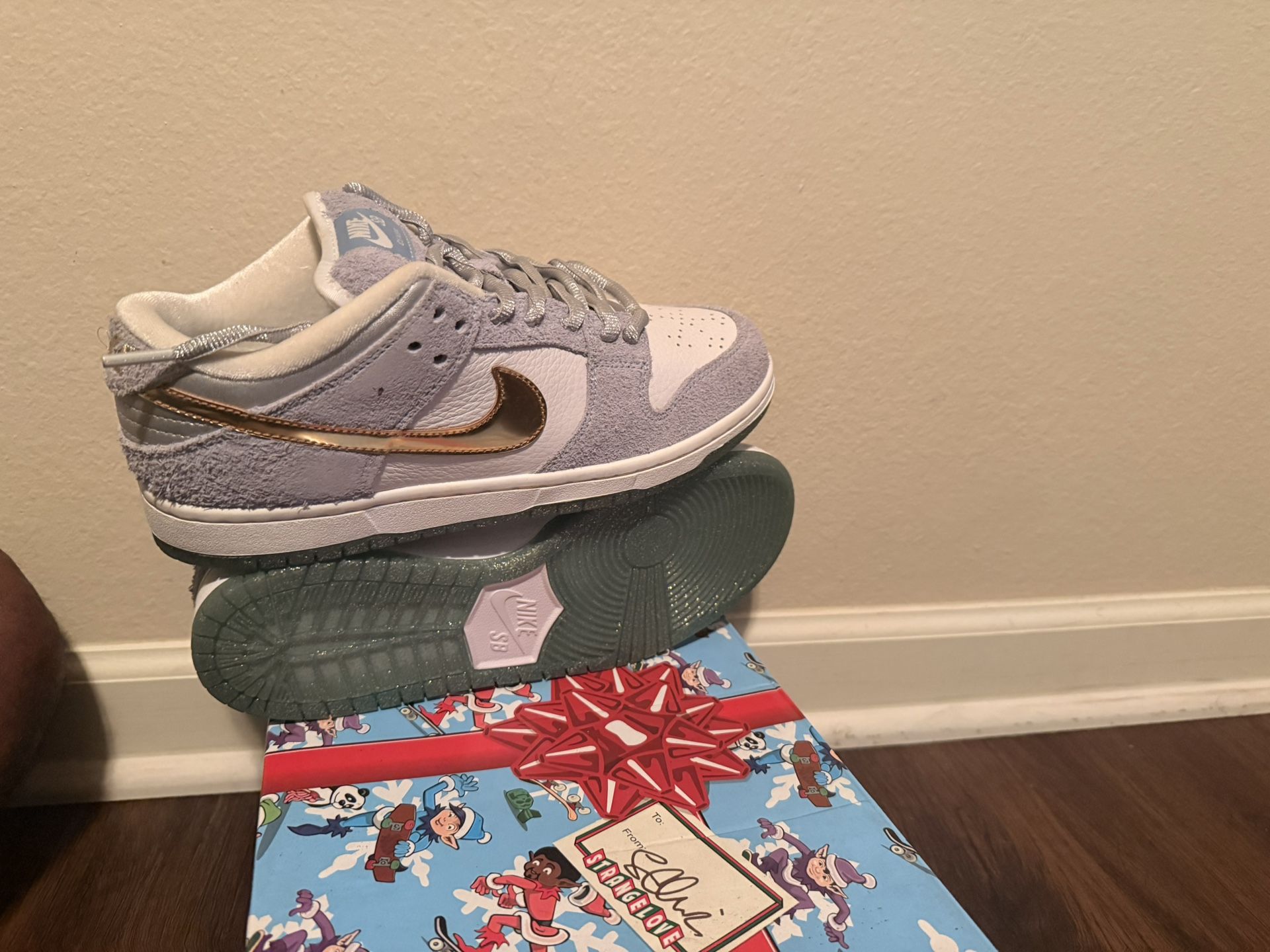 nike sb dunk low pro qs