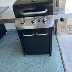  Char Broil Bbq Grill 