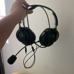 Xbox Headset