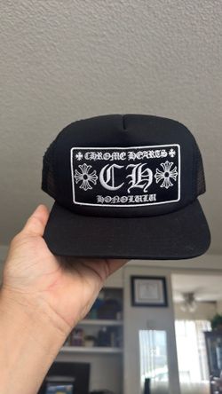 Chrome Hearts Honolulu