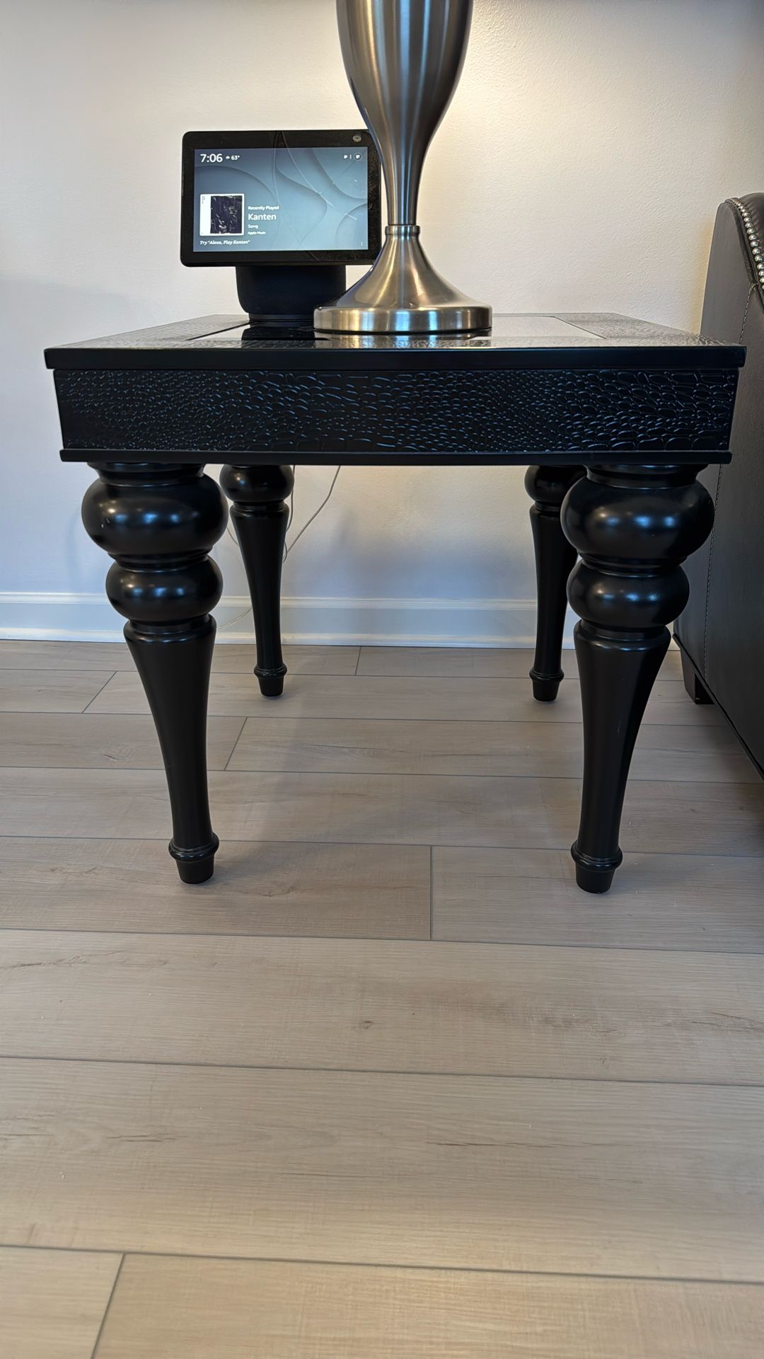 End Tables Set Of 2