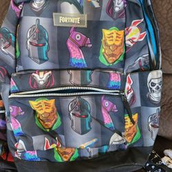 Fortnite Backpack