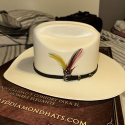 Sombrero 5000x